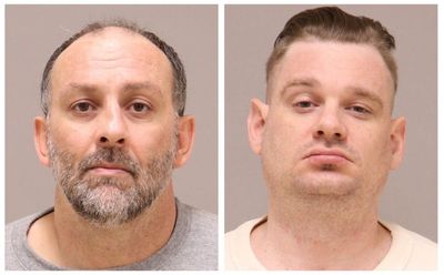 Closing arguments next in trial of 2 men in Whitmer plot