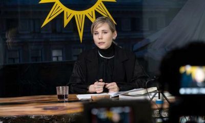Russia-Ukraine war: Putin condemns ‘despicable, cruel’ killing of Darya Dugina as Russia blames Ukraine for car bombing – as it happened