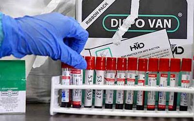 India adds 9,531 fresh COVID-19 cases