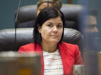 NT Labor to look at close Fannie Bay poll