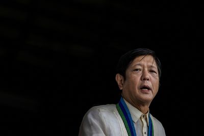 Philippines' Marcos seeks record $94 billion budget for 2023