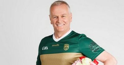 RTE favourite Daithi O Se reveals his unusual ritual he does before hosting the Rose of Tralee