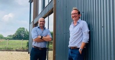 Somerset architecture firm expands into Bristol