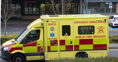 Man fighting for life after being attacked by mob in Kildare