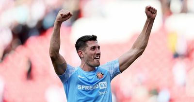 Danny Batth insists Sunderland have played 'miles better' than at Stoke without winning