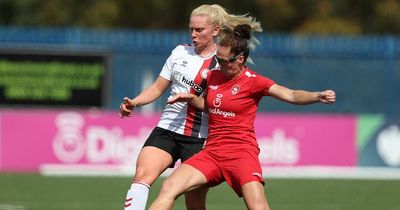 Bristol City Women start as they mean to go on but Woolley insists there's plenty more to come