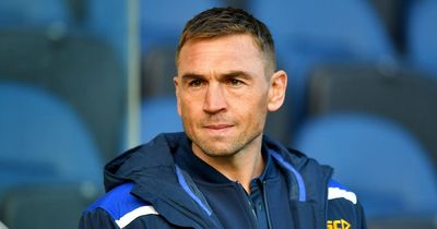 Leeds Rhinos still tasked with filling director of rugby void a year on from Kevin Sinfield's exit