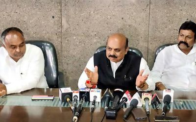 Top news developments from Karnataka on August 22, 2022