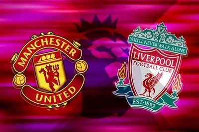 Manchester United vs Liverpool live stream: How can I watch Premier League game live on TV in UK today?