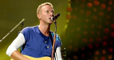 ScotRail to add more trains and extra carriages for Coldplay concerts at Hampden