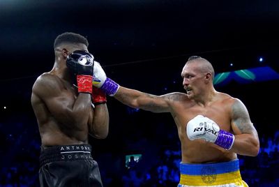Anthony Joshua legacy tarnished as boxing demands Tyson Fury vs Oleksandr Usyk – what next?