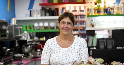 "When winter comes, I won’t last": Fears in south Manchester neighbourhood where rising bills threaten business