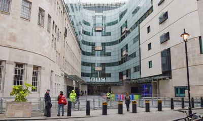 BBC staff to publish damning report on planned merger of news channels