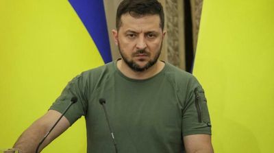 Zelensky Warns Russia Against Putting Ukraine Soldiers on Trial