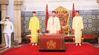 Morocco’s King Urges Partners for 'Unequivocal' Support over W. Sahara