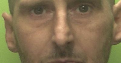 Bungling crook jailed after pushing stolen fridge freezer in wheelbarrow