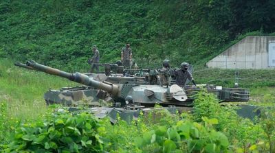 US, S. Korea Open Biggest Drills since 2018