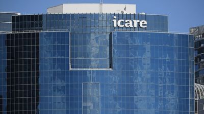 NSW government forced to spend $1.9bn bailing out workers' insurance scheme icare