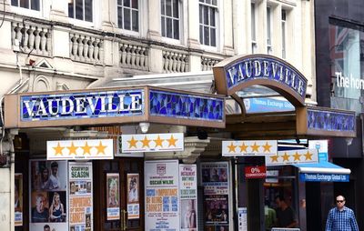 London Theatre Week returns with fan-favourite West End shows