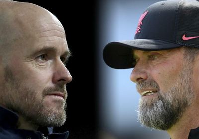Entitled empires renew hostilities... but  can Manchester United rise to task? - James Morgan