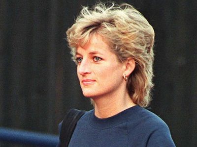 What is the Mishcon Note? How Princess Diana ‘predicted’ her Paris car crash two years before it happened
