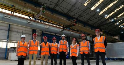 Three North East companies among ORE Catapult accelerator programme