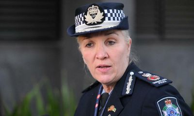 Queensland police commissioner’s evidence to inquiry sparks new call for submissions
