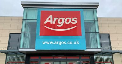 Argos introduces UK-wide ban on 'sexist' phrase following customer complaints