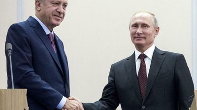 Türkiye Doubles Russian Oil Imports, Filling EU Void