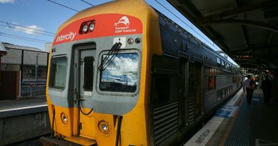Newcastle commuters to face delays, cancellations as rail workers strike