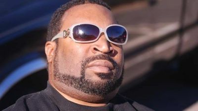 Kawand Crawford Survived The Streets And A Crippling Accident — Then Transformed His Life