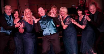 Lanarkshire singing ensemble announce new dates after two year gap