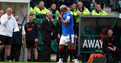 Kris Commons accuses Rangers star Alfredo Morelos of laughing in faces of his own fans and questions support for striker