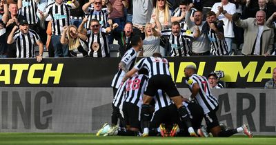 Man City epic showed a passionate and committed Newcastle United that are ready to close the gap