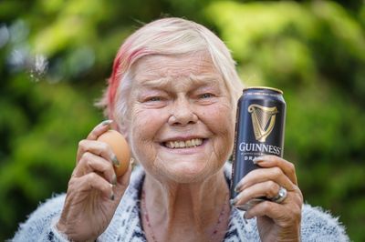 Raw Eggs And Beer Diet Saves Woman Just Hours From Death