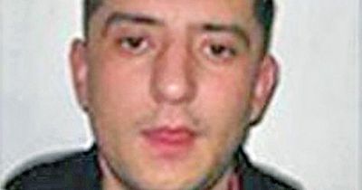 'Most wanted' on the run for second time after trying to murder woman in Paisley knife attack horror