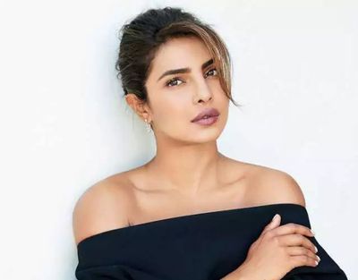 Entertainment: Priyanka Chopra recently shares her daughter pictures; getting viral on social media