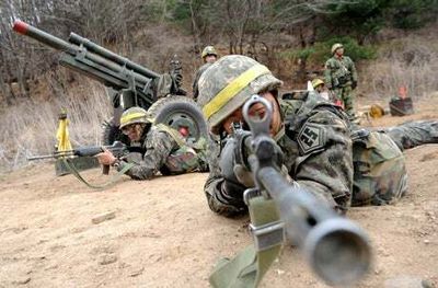 US, South Korea launch biggest military drills in years