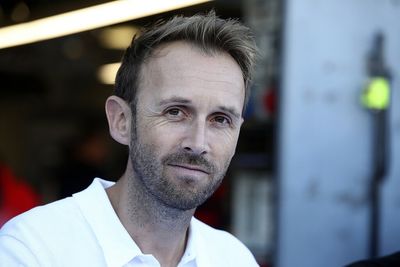 Rast joins BMW as factory driver after Audi exit