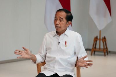 Indonesia probes Suharto-era abuses in Jokowi’s push for justice