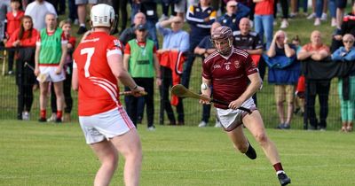 Cushendall targeting Antrim SHC semi-final berth after two wins from two