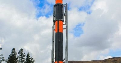 Edinburgh rocket firm schedule first ever lift off to take place on Scottish soil