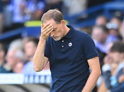 Thomas Tuchel must heed Leeds warning as Chelsea issues extend far beyond individual errors