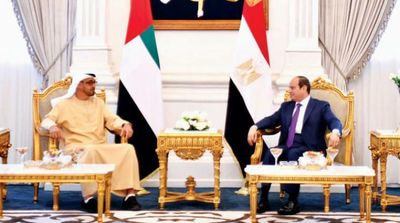 Five-Way Summit Anticipated in Egypt