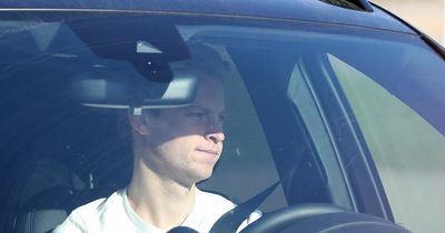 Barcelona order transfer meeting in last-ditch attempt to sell Frenkie de Jong to Man Utd