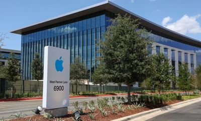 Apple workers launch petition over firm’s return-to-office stance