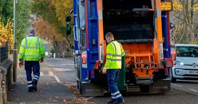 Binmen to take Scots kids to school amid shortage of bus drivers