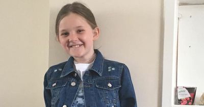 Lanarkshire mums tribute to 'little sidekick' after nine-year-old's tragic death