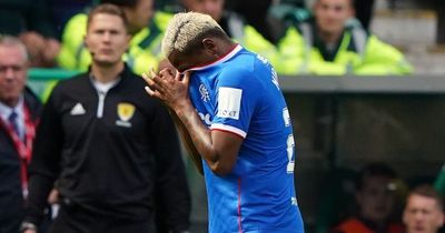 James Tavernier delivers Alfredo Morelos Rangers red verdict as he opens up on Easter Road calls