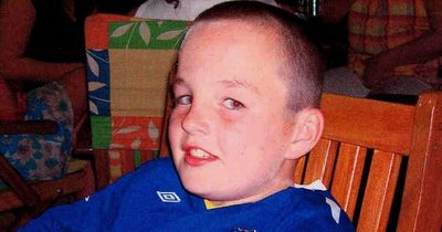 City remembers Rhys Jones murder 'like it was yesterday' on 15th anniversary